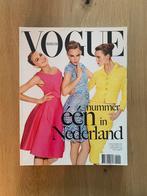 Vogue Nederland - Eerste Editie Maart 2012, Ophalen of Verzenden, Zo goed als nieuw, Damesbladen
