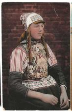 Jt27-47   Marken Klderdracht, Verzenden, 1920 tot 1940, Ongelopen, Noord-Holland