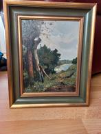 Schilderij, Ophalen of Verzenden