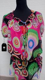 Dames tuniek D-Zire maat M, Ophalen of Verzenden, Zo goed als nieuw, Maat 38/40 (M)