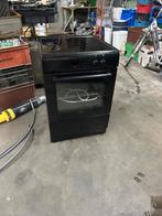 kookfornuis inductie ( elektrisch  ). Frizec, Ophalen of Verzenden, Zo goed als nieuw, 85 tot 90 cm