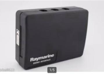 Raymarine SeaTalk/NMEA interface box E85001 beschikbaar voor biedingen