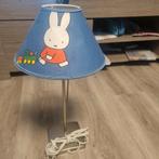 lamp van met nijntje, Ophalen of Verzenden, Zo goed als nieuw, Lamp