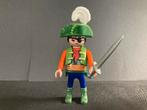 Playmobil stoere piraat., Ophalen of Verzenden, Zo goed als nieuw