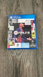 FIFA 21, Online, Ophalen of Verzenden, Zo goed als nieuw, Sport