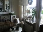 Prachtige Staande Lamp.Riviera Maison.KOOPJE!!, Huis en Inrichting, RIVIERA MAISON., 150 tot 200 cm, Metaal, Zo goed als nieuw