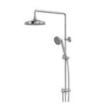 Ikea Voxnan regendouche met thermostaatkraan, Doe-het-zelf en Verbouw, Sanitair, Ophalen of Verzenden, Gebruikt, Douche