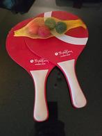 Bjorn Borg Beach Rackets met Ballen, Ophalen of Verzenden