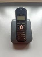 Siemens Gigaset AL170, Telecommunicatie, Vaste telefoons | Handsets en Draadloos, Ophalen of Verzenden, Gebruikt, 1 handset