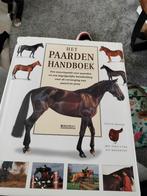 J.Drapper het paarden handboek, Boeken, Ophalen of Verzenden, Zo goed als nieuw, Paarden of Pony's