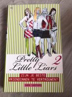 Pretty little liars Nederlands 5 delen voor €25, Boeken, Ophalen of Verzenden