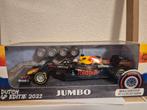Max verstappen jumbo auto 2021, Ophalen of Verzenden, Zo goed als nieuw, Bburago