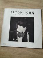 Lp Elton john, Cd's en Dvd's, Vinyl | Pop, Ophalen of Verzenden, 1960 tot 1980, Zo goed als nieuw