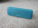 Sony SRS-XB21 bluetooth speaker, waterproof, zgan, Ophalen of Verzenden, Zo goed als nieuw, Speaker