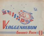 Vlaggenalbum deel 2 Gouda's roem, Verzenden, Gelezen, Plaatjesalbum