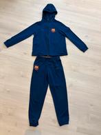 FC Barcelona Nike trainingspak 122-128, Kinderen en Baby's, Kinderkleding | Maat 122, Ophalen of Verzenden, Jongen of Meisje, Sport- of Zwemkleding