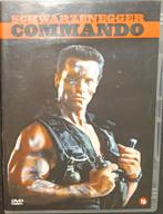 Commando, Vanaf 16 jaar, Ophalen of Verzenden, Zo goed als nieuw, Actie