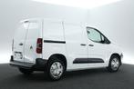 Citroën Berlingo 1.2 PureTech L1H1 Airco Carplay Cruise PDC, Auto's, Origineel Nederlands, Te koop, Benzine, Gebruikt