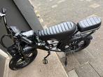Te koop:Zo goed als nieuwe e-bike aangeschaft op 10-05-2025), Fietsen en Brommers, Ophalen, Zo goed als nieuw, Overige typen, Fatbike