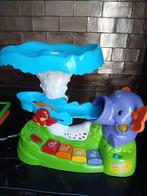 vtech lanceer en leer ballenbaan, Kinderen en Baby's, Speelgoed | Vtech, Ophalen, Gebruikt, 2 tot 4 jaar