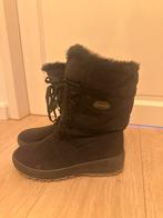 Olang Snowboots Dames - Perfect voor de winter! Maat 39, Ophalen of Verzenden, Zo goed als nieuw, Zwart, Snowboots