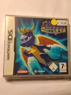 Spyro: Shadow Legacy Nintendo DS Game, Spelcomputers en Games, Games | Nintendo DS, Avontuur en Actie, 1 speler, Ophalen of Verzenden