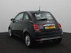 Fiat 500 1.2 Lounge | Apple Carplay/Android Auto | Cruise co, Auto's, Voorwielaandrijving, Stof, Gebruikt, 4 cilinders