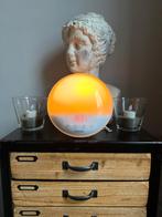 Philips Wake-Up light HF3520, Ophalen, Gebruikt, Digitaal