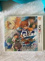 Inazuma Eleven Go Galaxy, 1 speler, Ophalen of Verzenden, Zo goed als nieuw, Role Playing Game (Rpg)