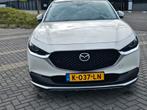 Mazda CX-30 Skyactiv-x 180pk Aut 2021 Wit +25000km, 1998 cc, 15 km/l, 74 €/maand, 4 cilinders