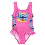 Stitch Zwempak - Disney Badpak - Maat 92/98, Stitch, Meisje, Badpak, Nieuw
