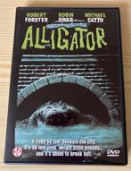 dvd Alligator (horror, monsters) van Lewis Teague, Vanaf 16 jaar, Ophalen, Zo goed als nieuw, Monsters