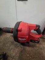 Milwaukee onstoping machine, Ophalen of Verzenden, Zo goed als nieuw, Accu