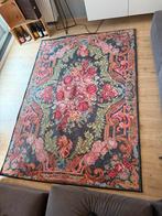 Rozenkelim Vloerkleed 160x230 - Zo goed als nieuw!, Huis en Inrichting, Stoffering | Tapijten en Kleden, Ophalen, 150 tot 200 cm