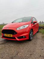 Ford Fiësta ST 1.6 Ecoboost 182PK 3D 2016 distributie verv., Auto's, Voorwielaandrijving, 1596 cc, 1063 kg, 4 cilinders