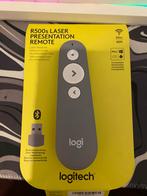 R500s Laser logitech remote, Ophalen of Verzenden, Nieuw