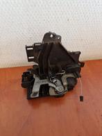 Slotmechanieke Volkswagen Lupo 2DRS PA6630GF, Gebruikt, -, -, Ophalen of Verzenden