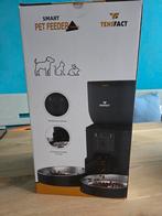 Tensfact automatische voerbak kat, Ophalen of Verzenden, Zo goed als nieuw