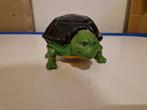 Mini Mutant Raph Fendal Castle Playset - Turtles, Ophalen of Verzenden, Gebruikt
