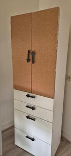IKEA SMÅSTAD / PLATSA Wardrobe, Ophalen, Minder dan 75 cm, 50 tot 70 cm, 105 cm of meer