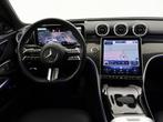 Mercedes-Benz C-klasse Estate 300e 313 PK AMG LINE + MASSAGE, Automaat, Achterwielaandrijving, Euro 6, 4 cilinders
