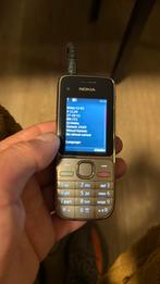 Nokia c2, Telecommunicatie, Ophalen, Zo goed als nieuw
