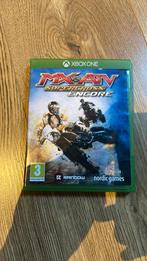 MX VS ATV, Ophalen, 1 speler, Zo goed als nieuw, Vanaf 3 jaar