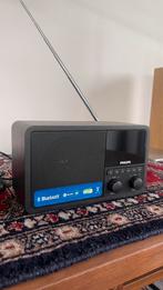 Philips TAPR802 internet radio DAB plus, Ophalen of Verzenden, Nieuw