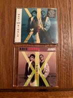 Kris Kross Jump singles, Gebruikt, Maxi-single, Ophalen of Verzenden, 2 t/m 5 singles