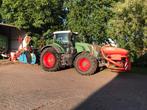 Imants 38 wx, Maschio gaspardo fronttank, zaaibalk en mais, Zakelijke goederen, Agrarisch | Werktuigen, Ophalen of Verzenden, Akkerbouw