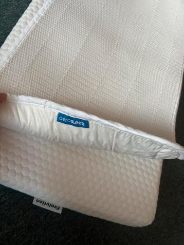 Aerosleep Evolution matraspakket beschikbaar voor biedingen