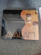 Avalam vintage spel, nieuw in de verpakking, Ophalen of Verzenden, Nieuw