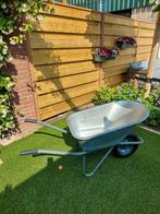 Kruiwagen zgan, Tuin en Terras, Kruiwagens, Ophalen, Zo goed als nieuw