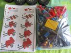 lego technic Set 8860 Auto Chassis, Kinderen en Baby's, Speelgoed | Duplo en Lego, Ophalen of Verzenden, Gebruikt, Complete set